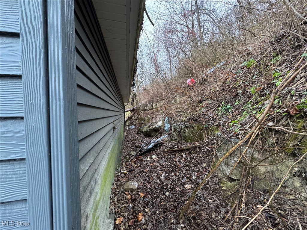 Old Seven Ranges - Residential