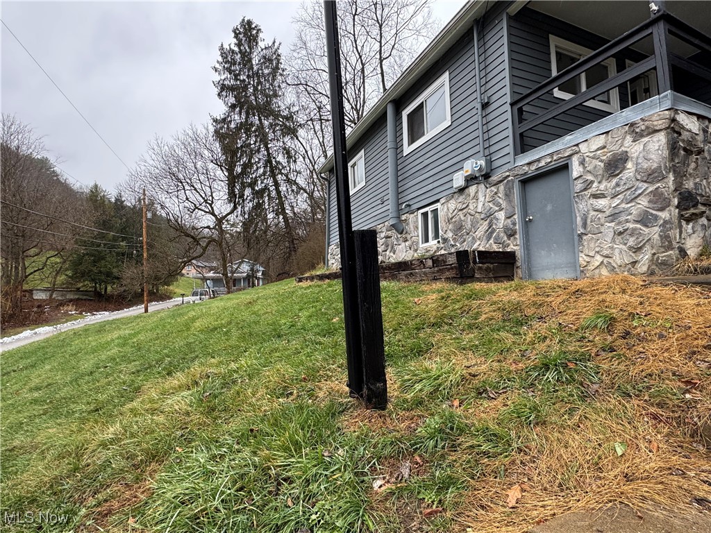 Old Seven Ranges - Residential