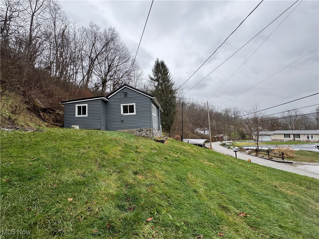 Old Seven Ranges - Residential