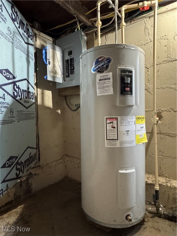 Old Seven Ranges - Residential