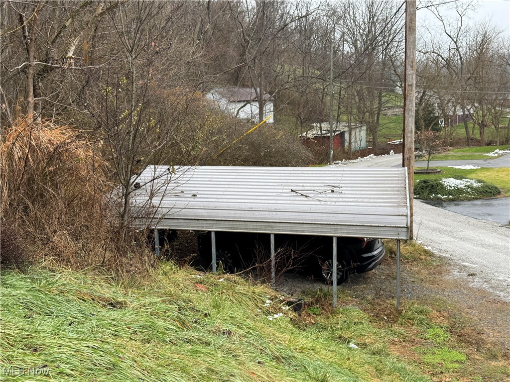 Old Seven Ranges - Residential