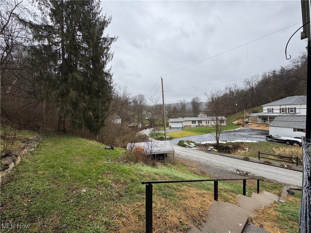 Old Seven Ranges - Residential