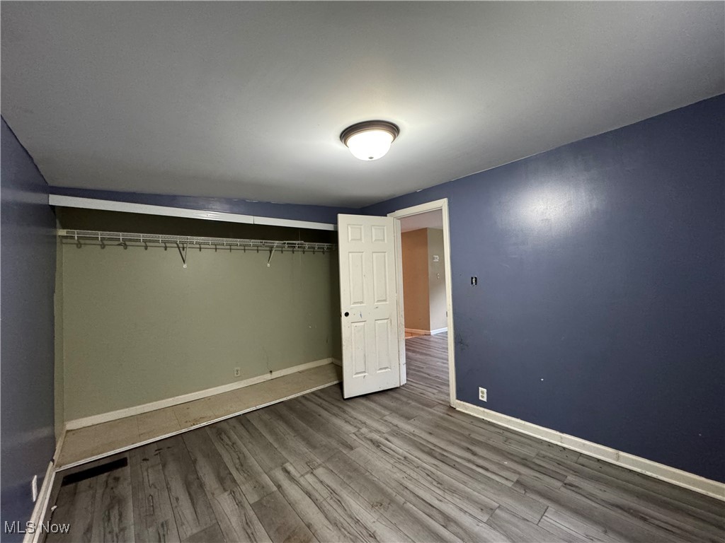 Old Seven Ranges - Residential