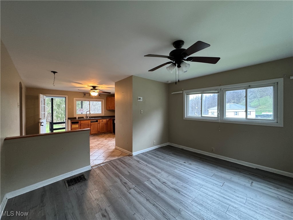 Old Seven Ranges - Residential