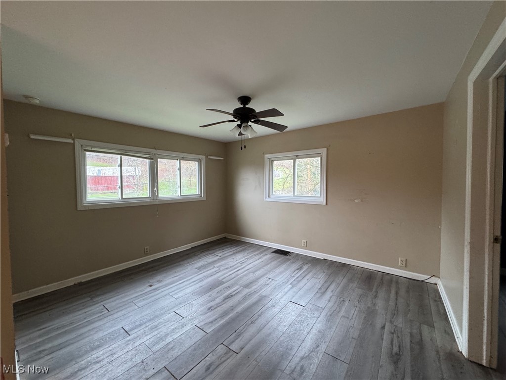 Old Seven Ranges - Residential