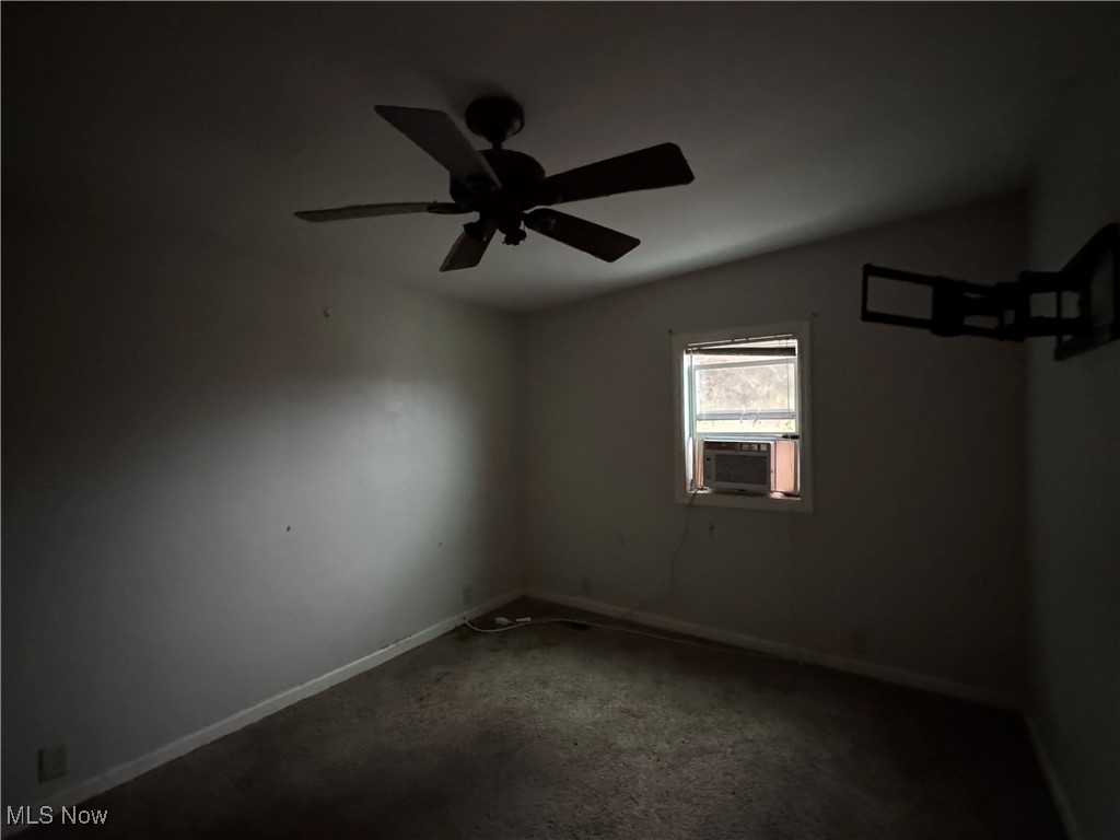 Old Seven Ranges - Residential