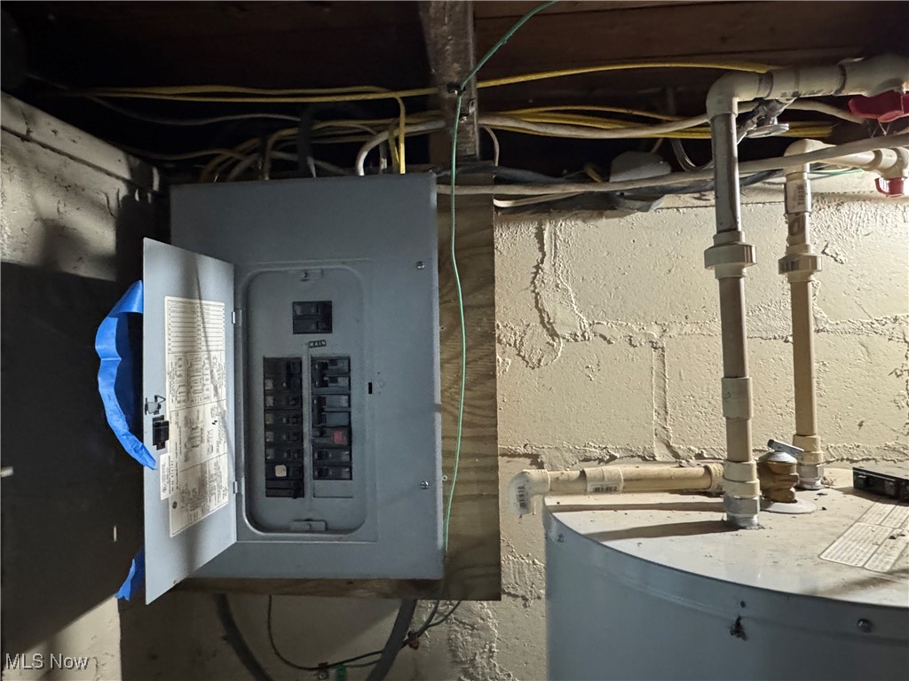 Old Seven Ranges - Residential