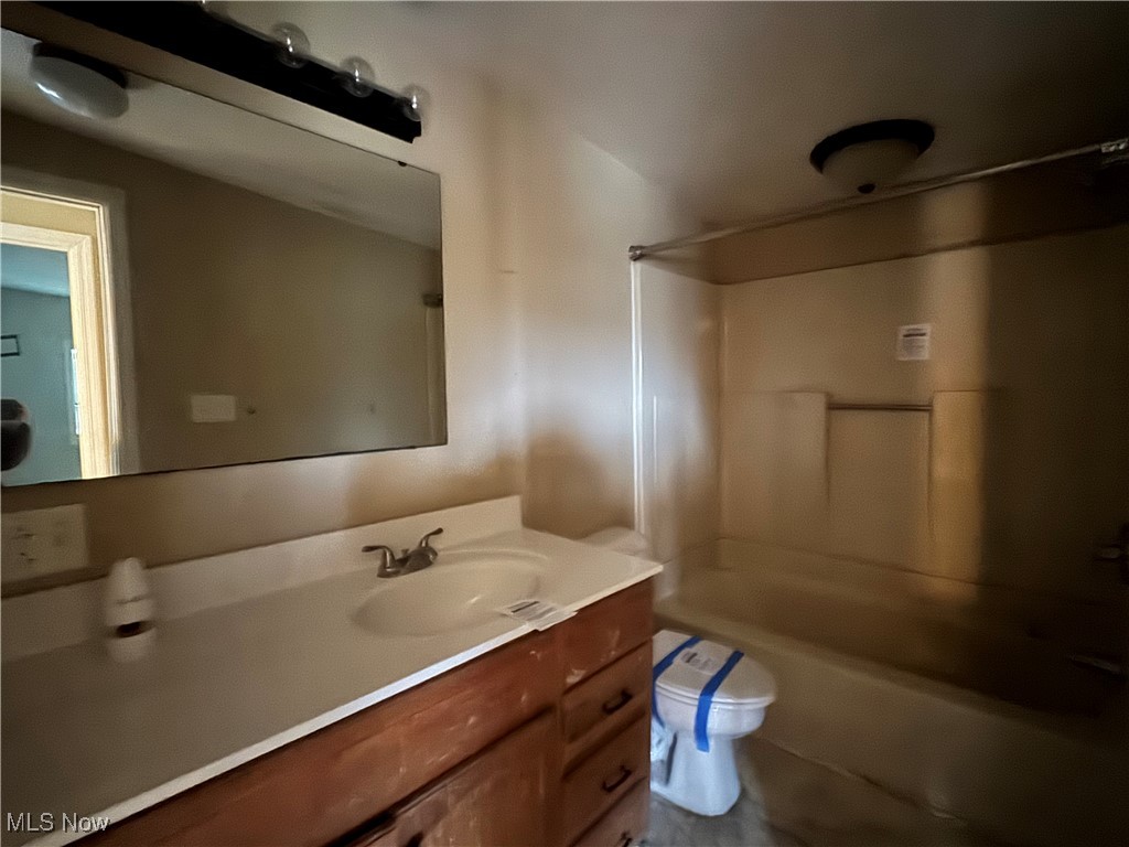 Old Seven Ranges - Residential