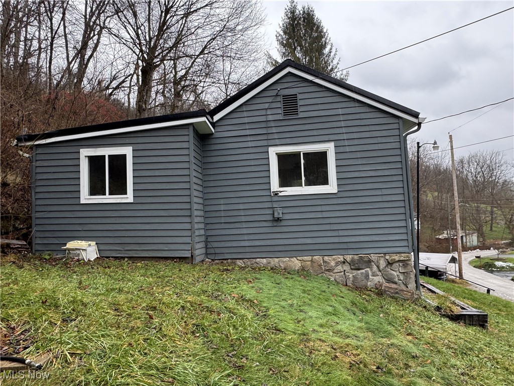 Old Seven Ranges - Residential