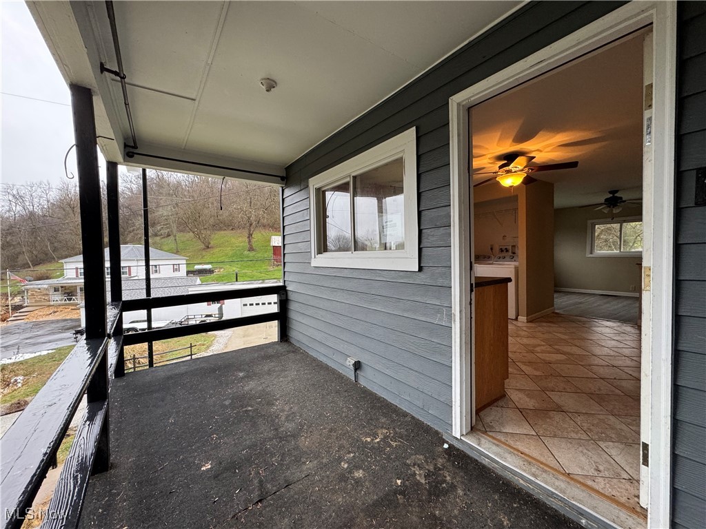 Old Seven Ranges - Residential