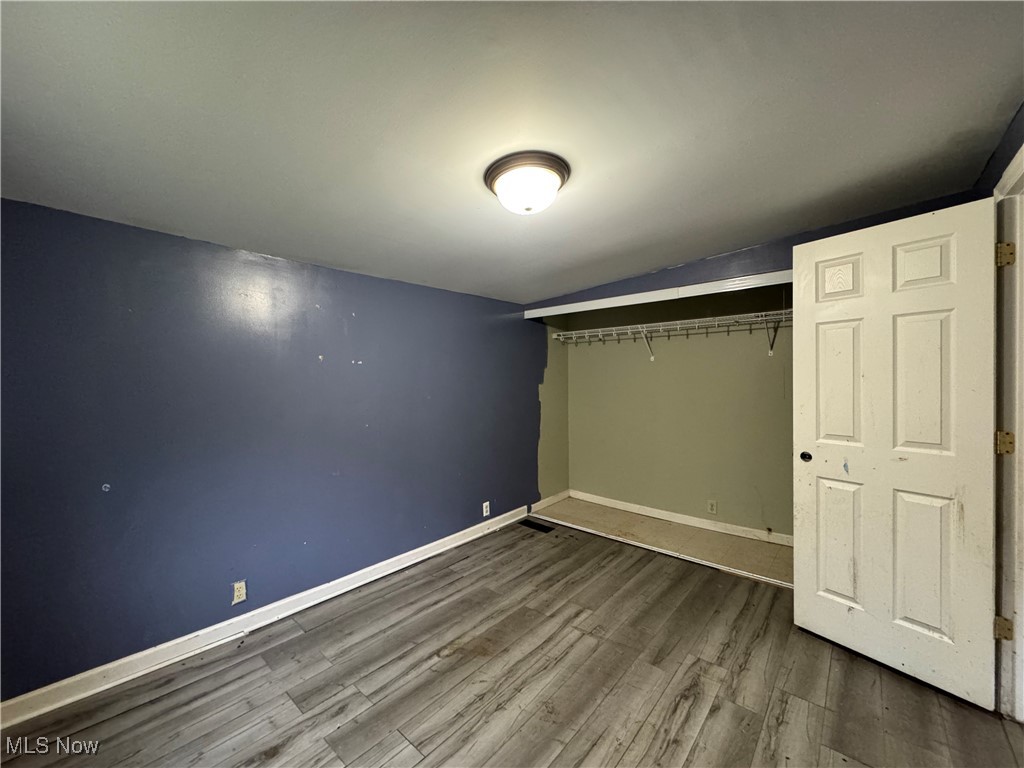 Old Seven Ranges - Residential