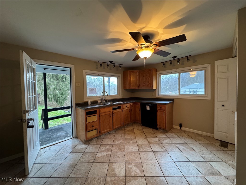 Old Seven Ranges - Residential