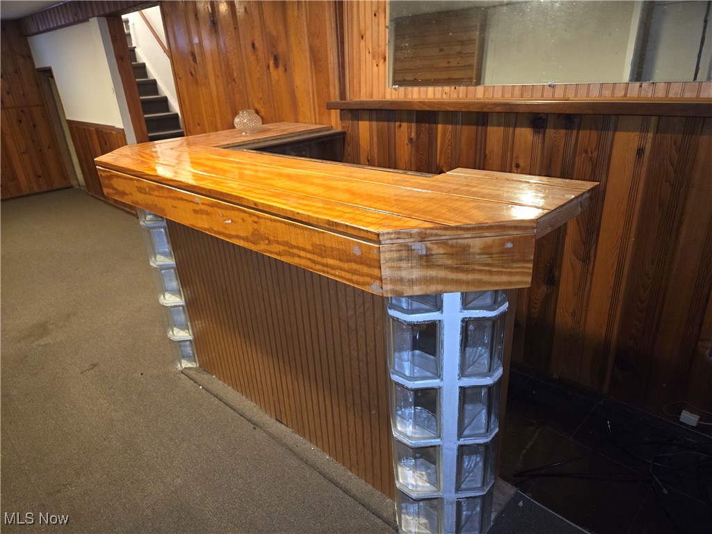 Garfield Pkwy - Residential