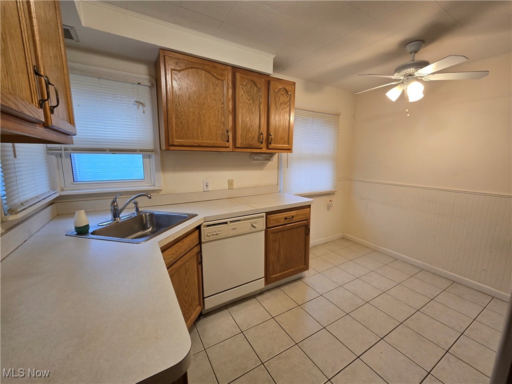 Garfield Pkwy - Residential