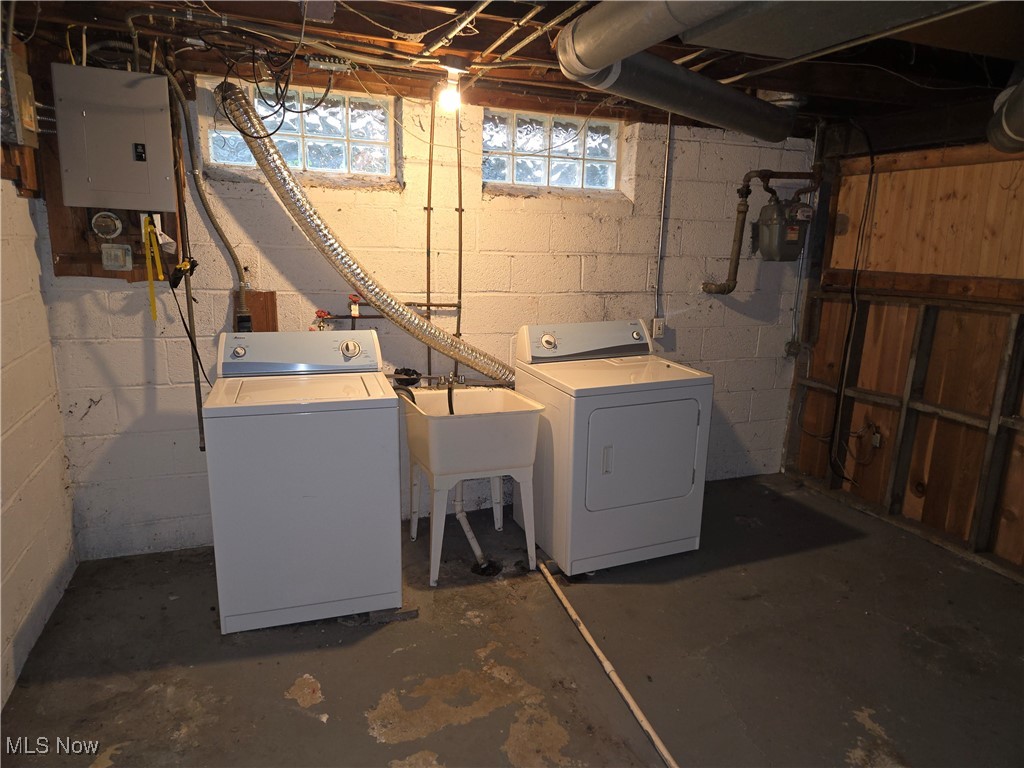 Garfield Pkwy - Residential