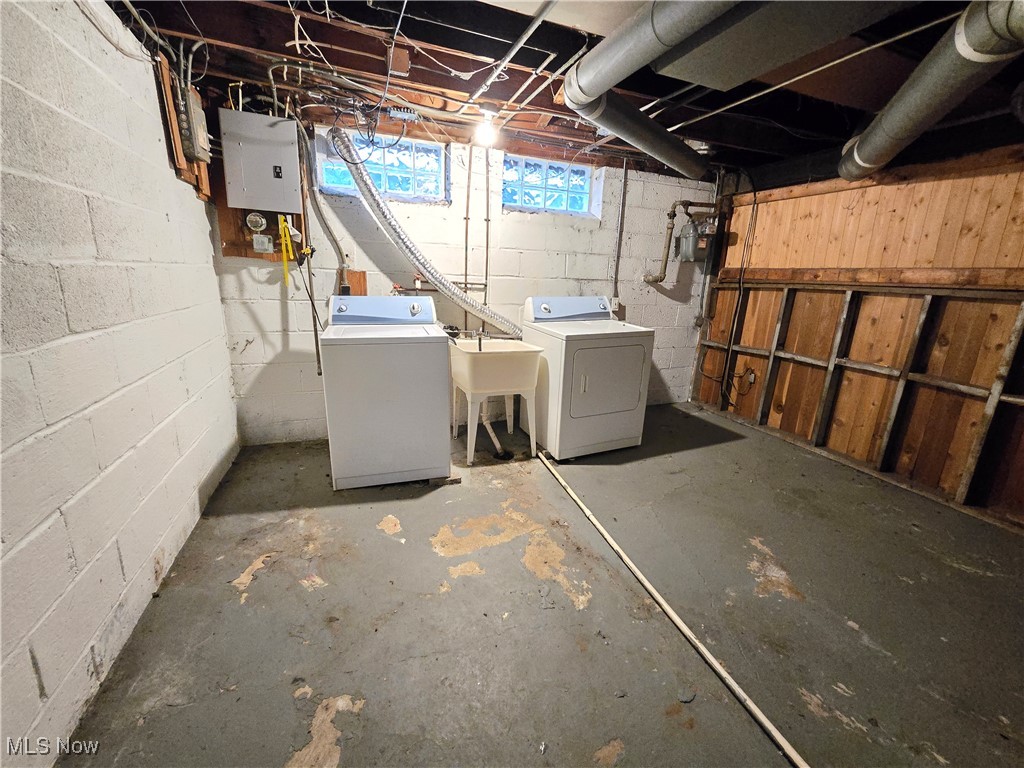 Garfield Pkwy - Residential