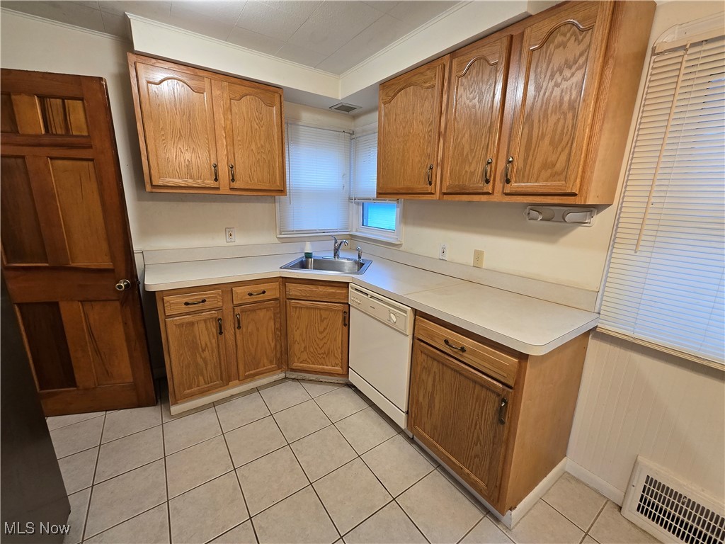 Garfield Pkwy - Residential