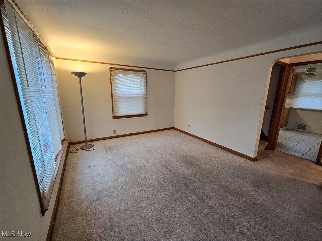 Garfield Pkwy - Residential