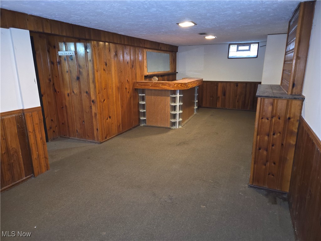 Garfield Pkwy - Residential