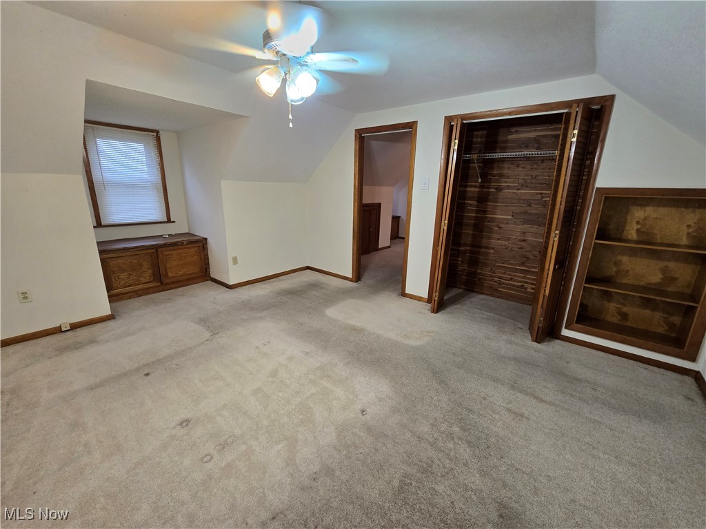 Garfield Pkwy - Residential