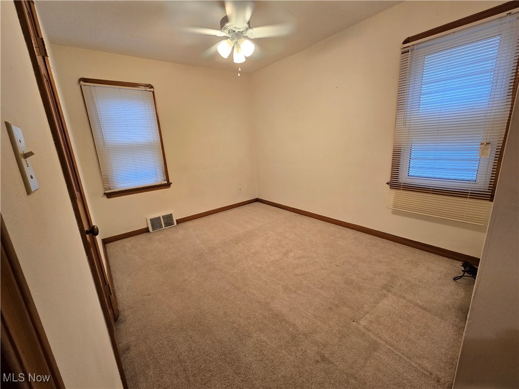 Garfield Pkwy - Residential