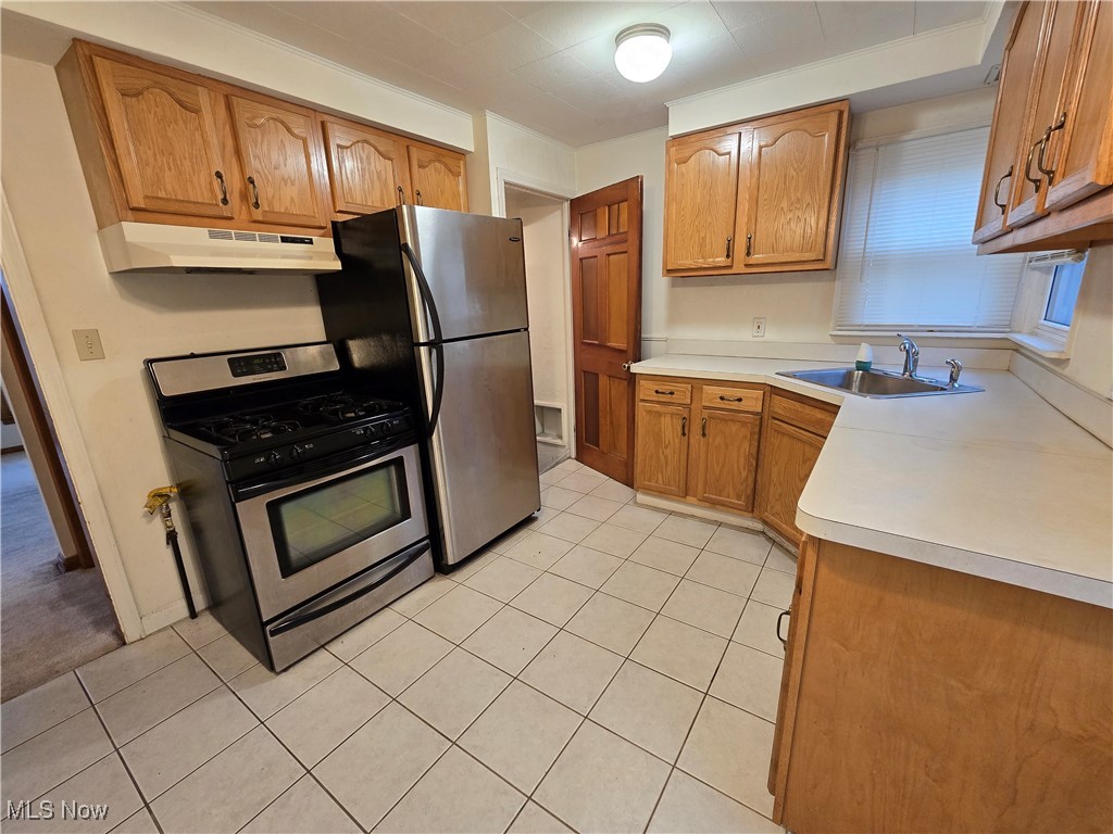 Garfield Pkwy - Residential