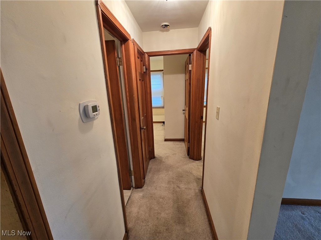 Garfield Pkwy - Residential