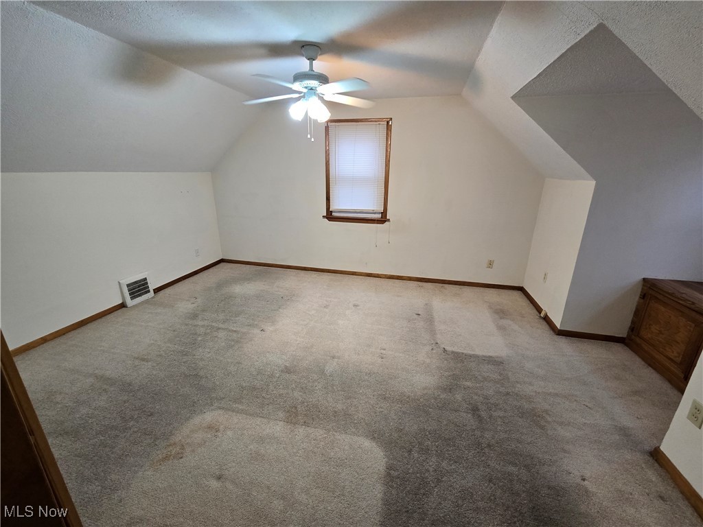 Garfield Pkwy - Residential