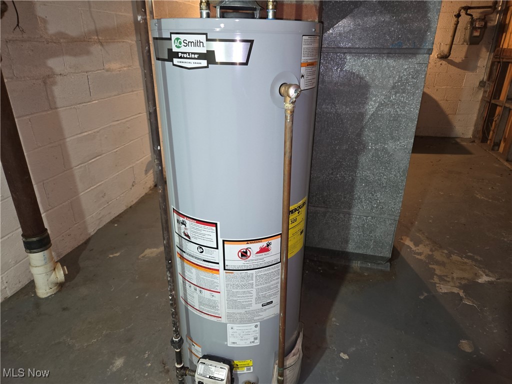 Garfield Pkwy - Residential