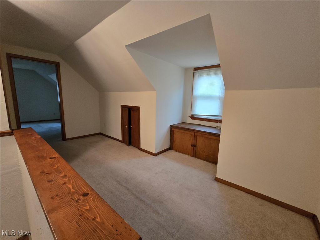 Garfield Pkwy - Residential