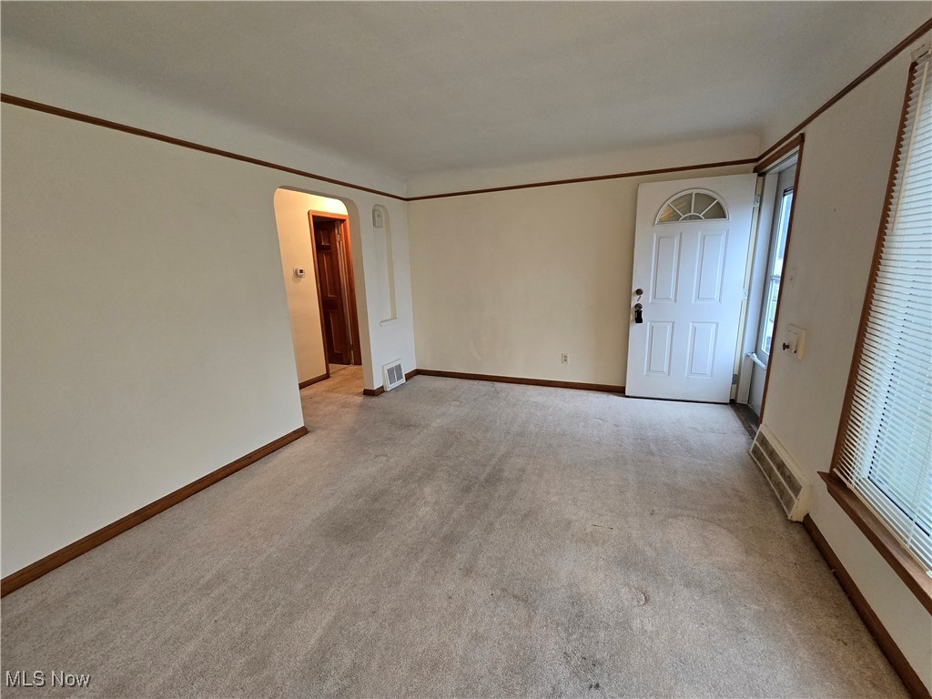 Garfield Pkwy - Residential