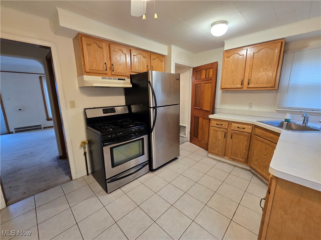 Garfield Pkwy - Residential