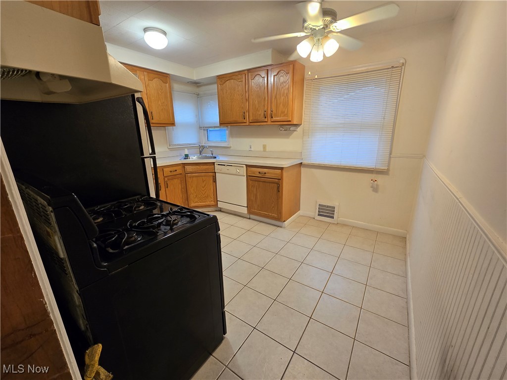 Garfield Pkwy - Residential