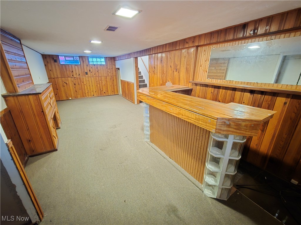 Garfield Pkwy - Residential