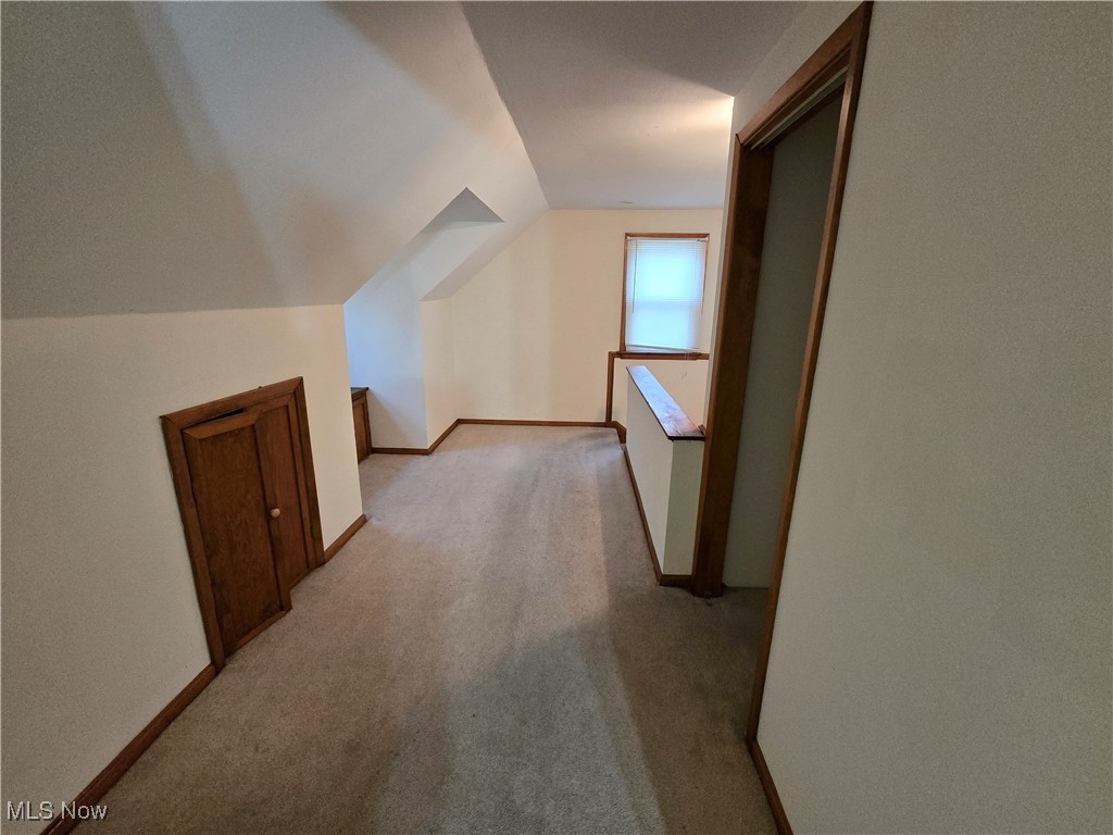 Garfield Pkwy - Residential