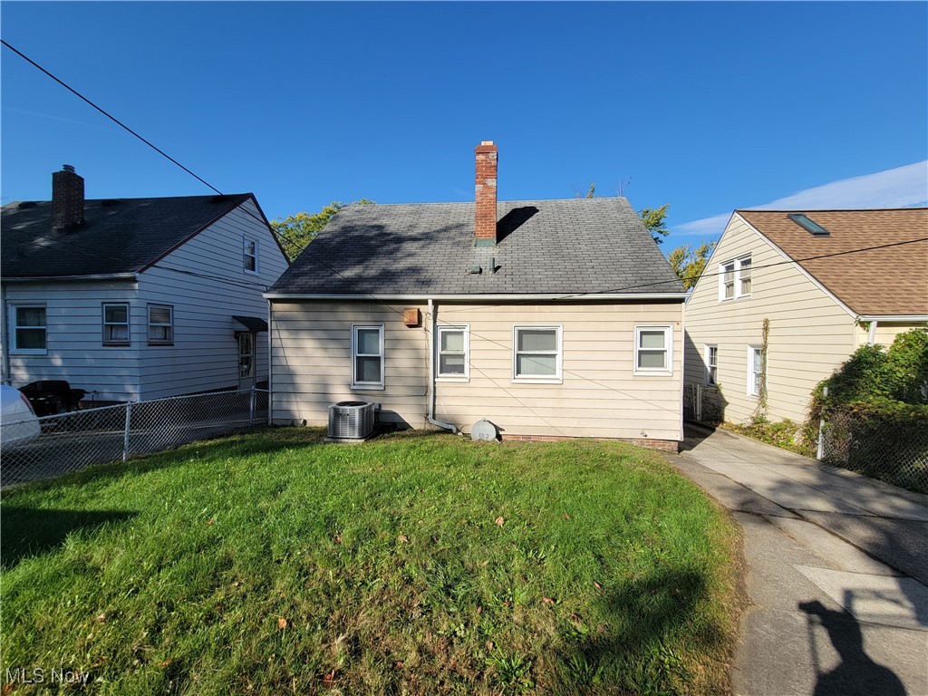 Garfield Pkwy - Residential