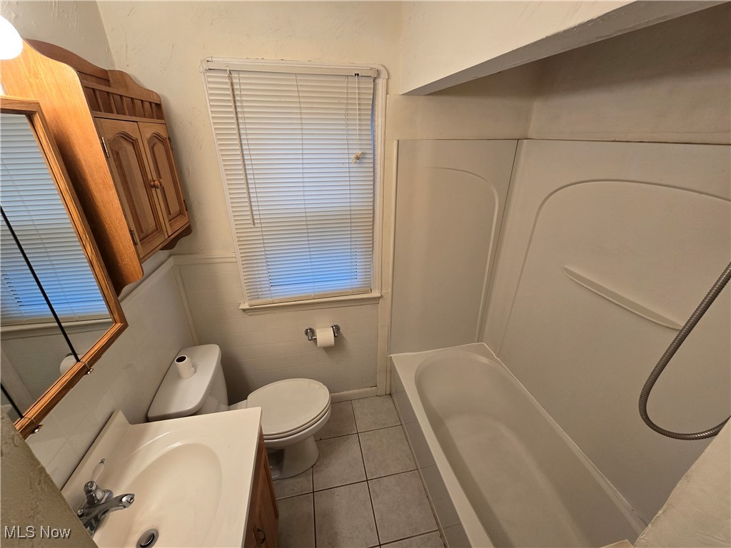 Garfield Pkwy - Residential