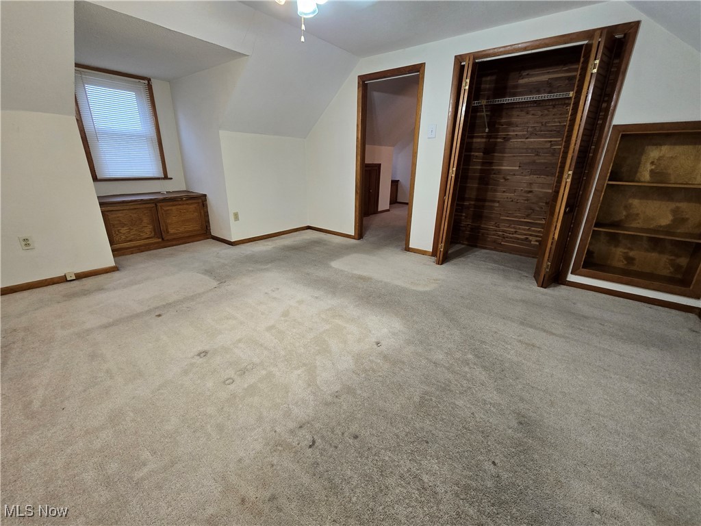 Garfield Pkwy - Residential