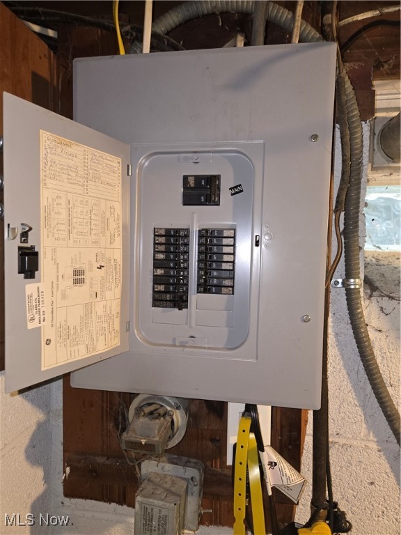 Garfield Pkwy - Residential