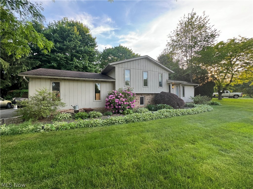 Westview Estates - Residential