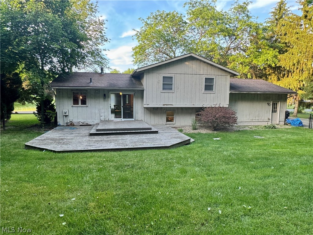 Westview Estates - Residential