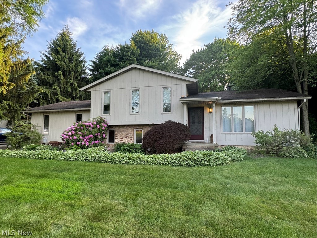 Westview Estates - Residential