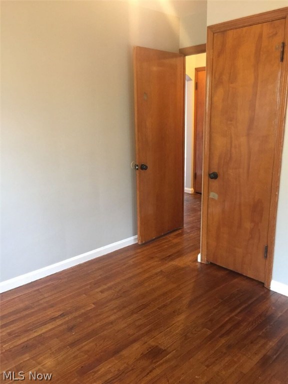 M J Mixs - Residential Lease