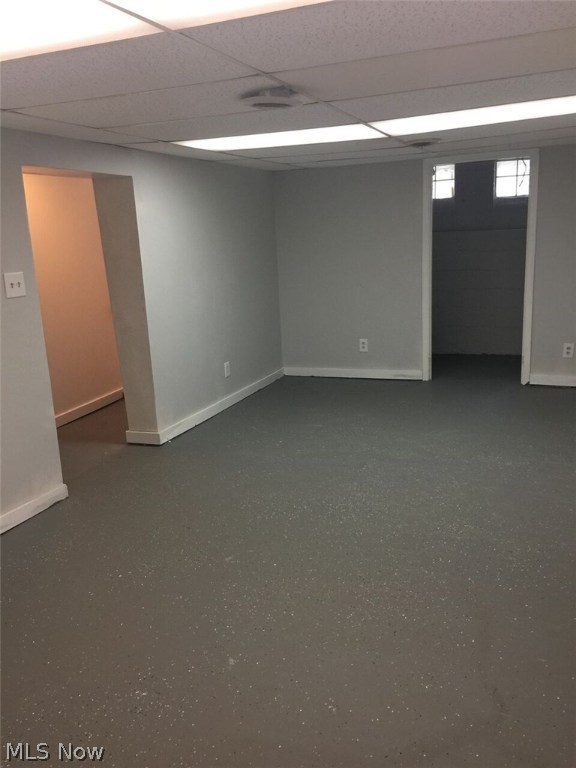 M J Mixs - Residential Lease