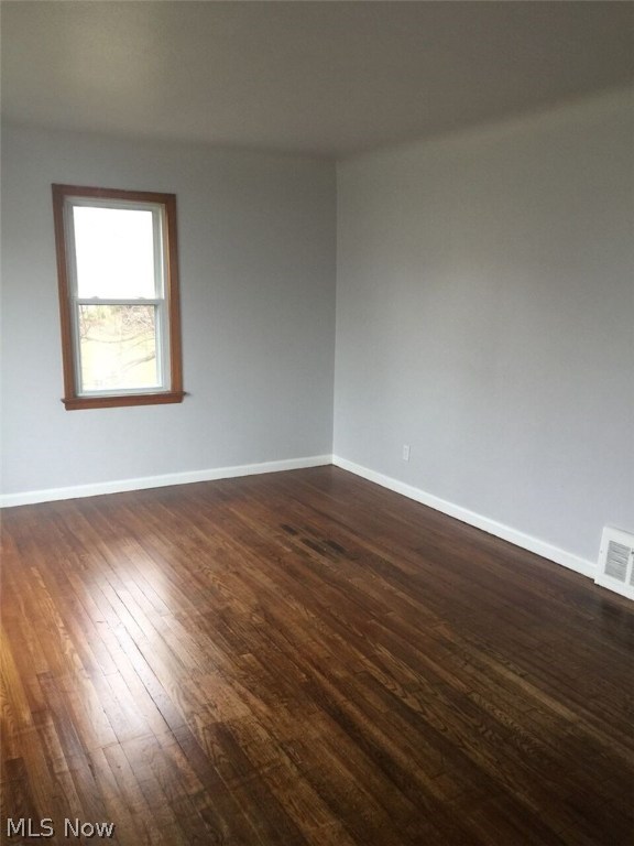 M J Mixs - Residential Lease