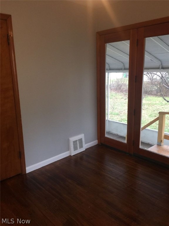 M J Mixs - Residential Lease