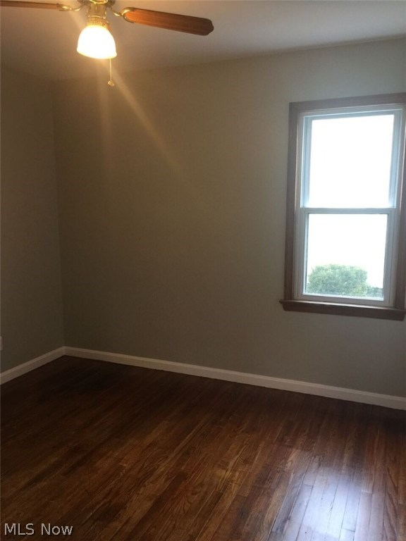 M J Mixs - Residential Lease