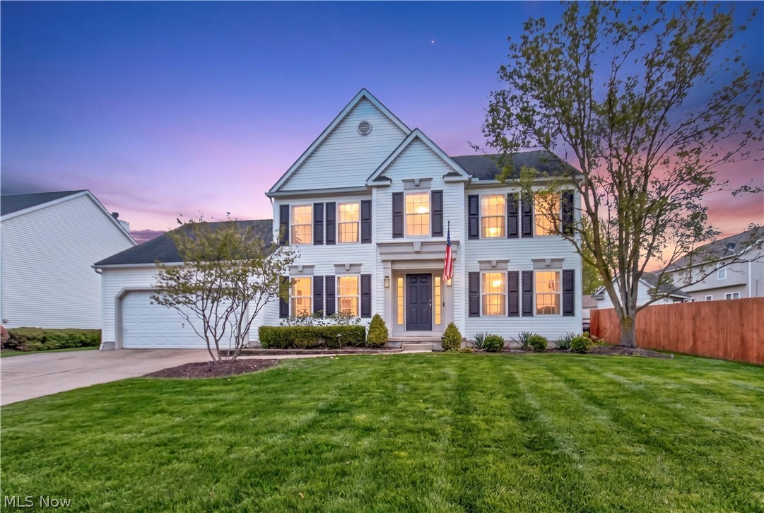 Greenhaven - Residential