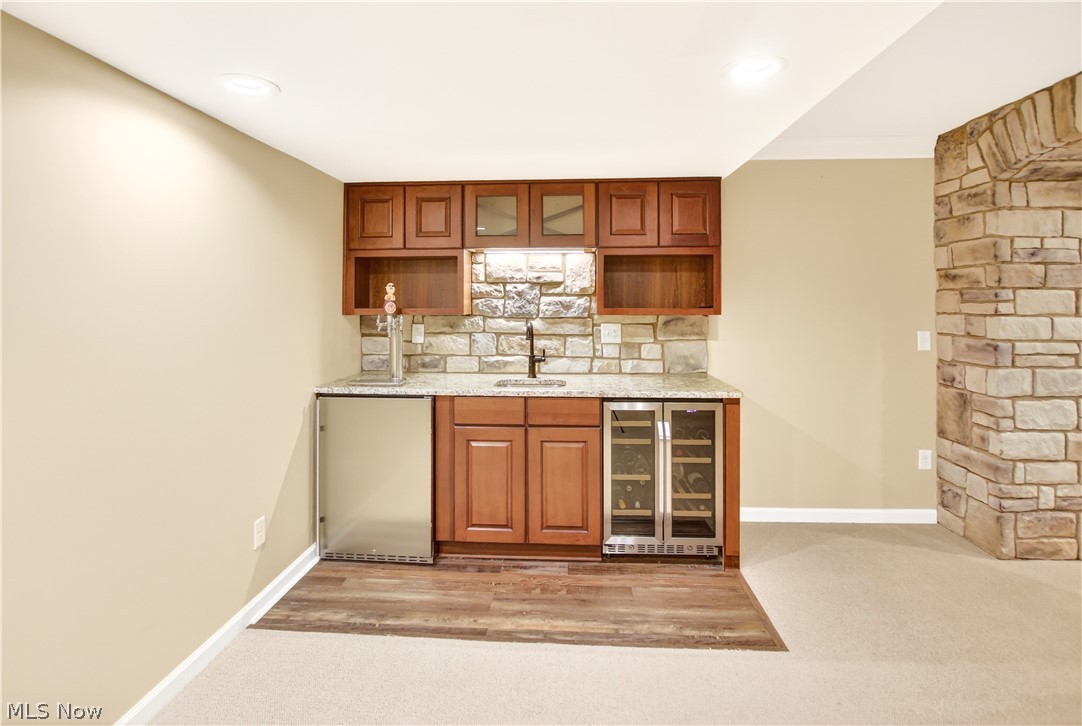 Greenhaven - Residential