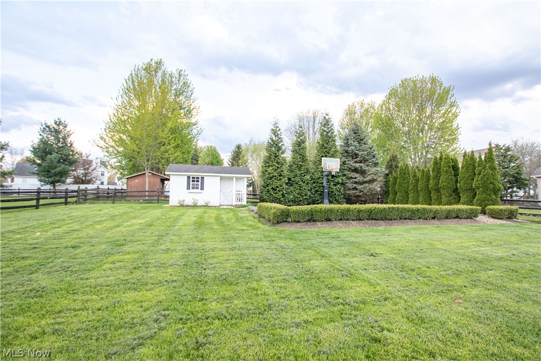 Greenhaven - Residential